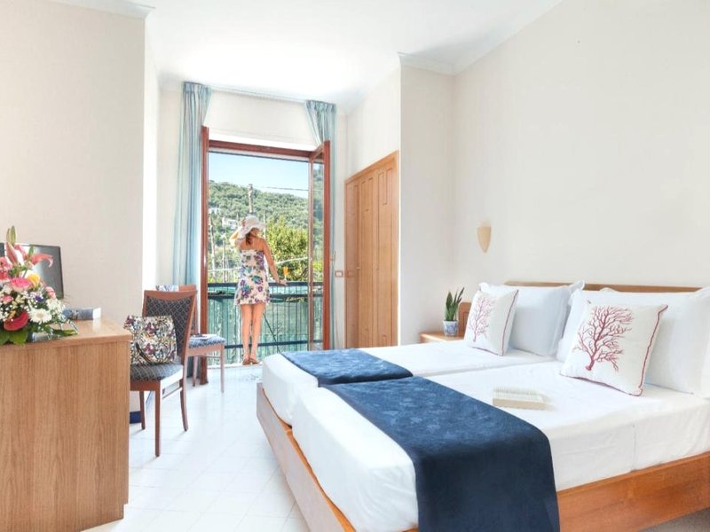 Hotel Piccolo Paradisoの写真