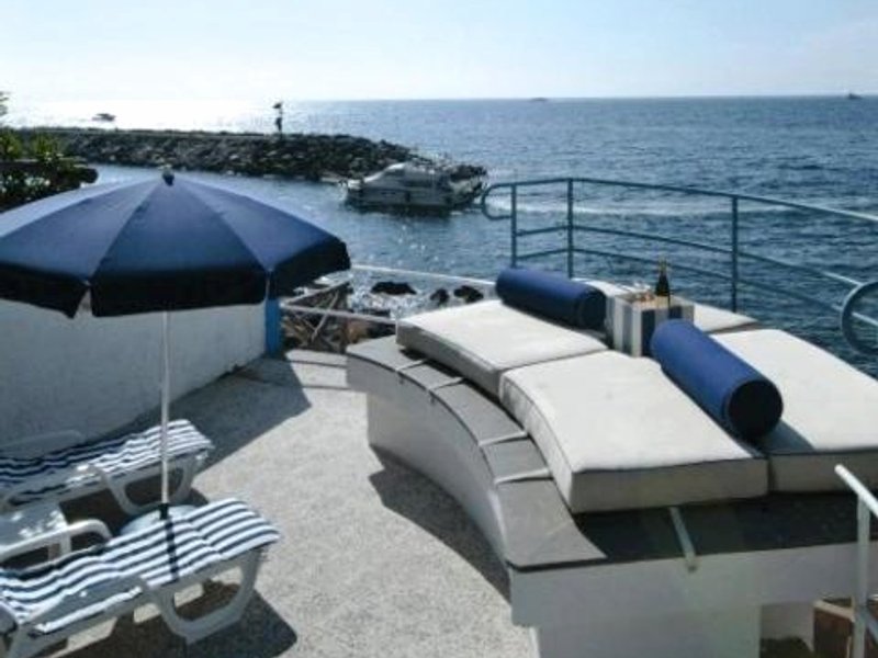 Hotel Piccolo Paradisoの写真