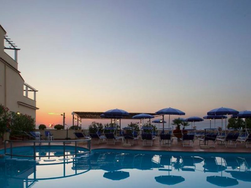 Hotel Piccolo Paradisoの写真