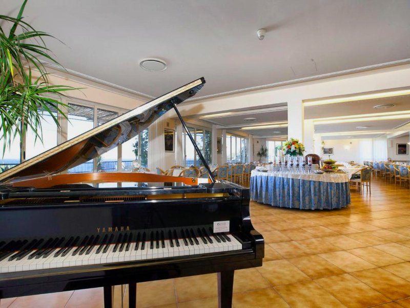 Hotel Piccolo Paradisoの写真