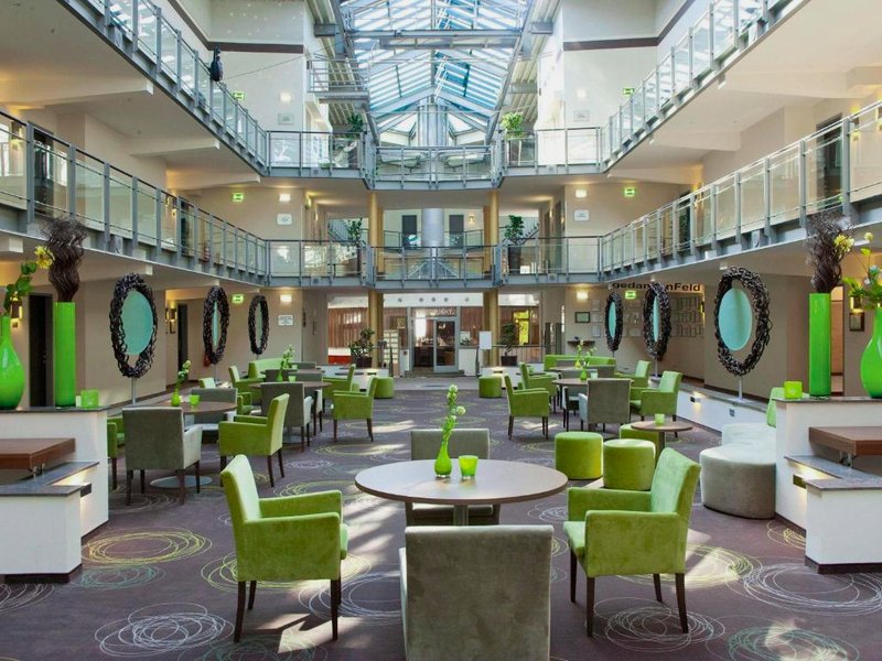 Mercure Tagungs & Landhotel Krefeldの写真