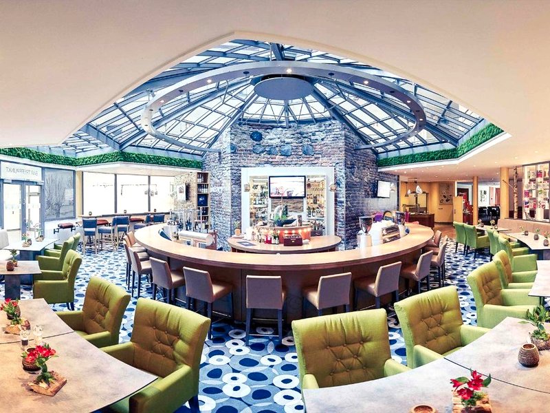 Mercure Tagungs & Landhotel Krefeldの写真