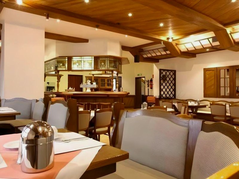 トリップ イン シティ ホテル クレーフェルト (Trip Inn City Hotel Krefeld)の写真