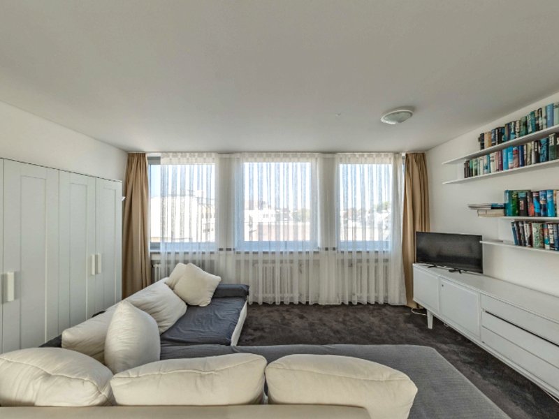 ホテル バイリッシャー ホフ (Hotel Bayrischer Hof)の写真