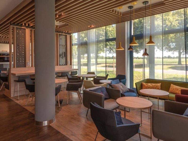 Holiday Inn Express Krefeld Dusseldorf By IHGの写真