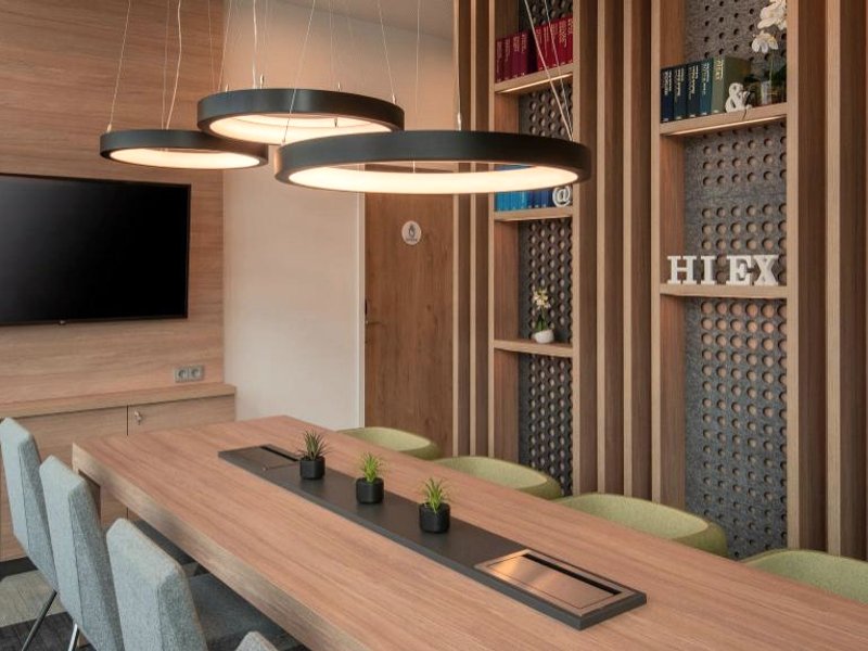 Holiday Inn Express Krefeld Dusseldorf By IHGの写真