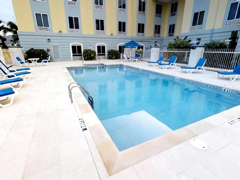 ホリデイ イン エクスプレス トリンシティ バイ IHG (Holiday Inn Express Trincity By IHG)の写真