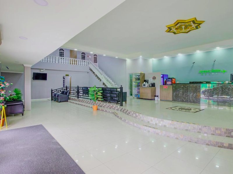 エアポート スイーツ ホテル (Airport Suites Hotel)の写真