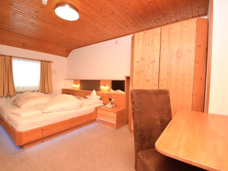 Hotel Chalet Olympiaの写真