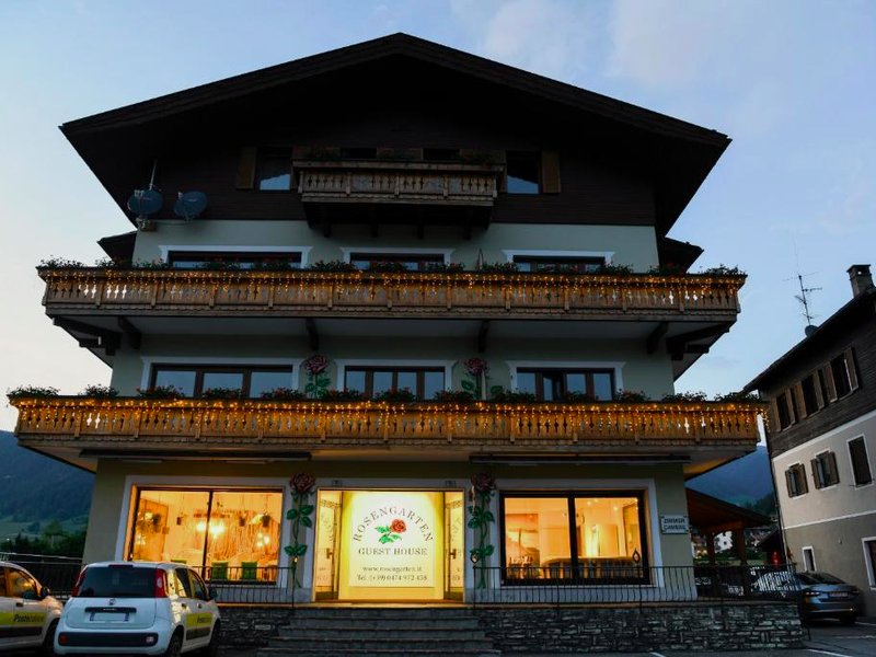 Guesthouse Rosengartenの写真