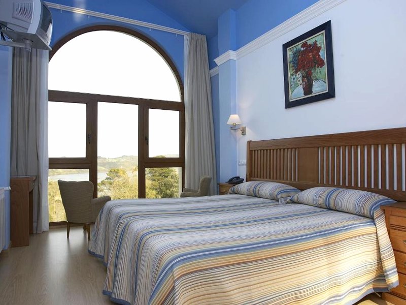 Hotel Azul de Galimarの写真
