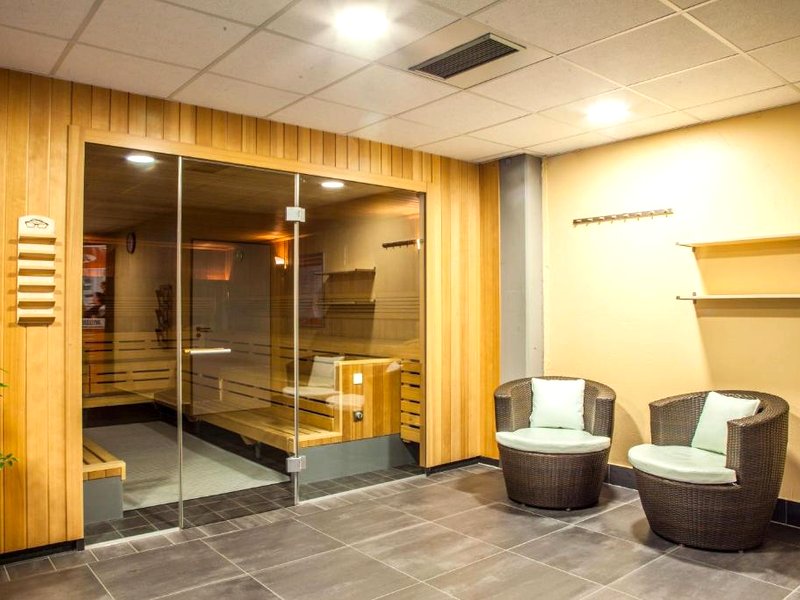 Dream Factory by Hotel Bergheimの写真