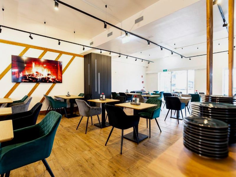 Dream Factory by Hotel Bergheimの写真