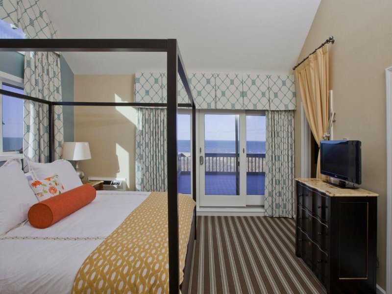 The Mansion at Ocean Edge Resort & Golf Clubの写真