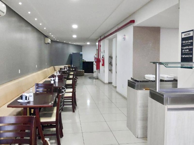 Falcao Hotel Arapiracaの写真