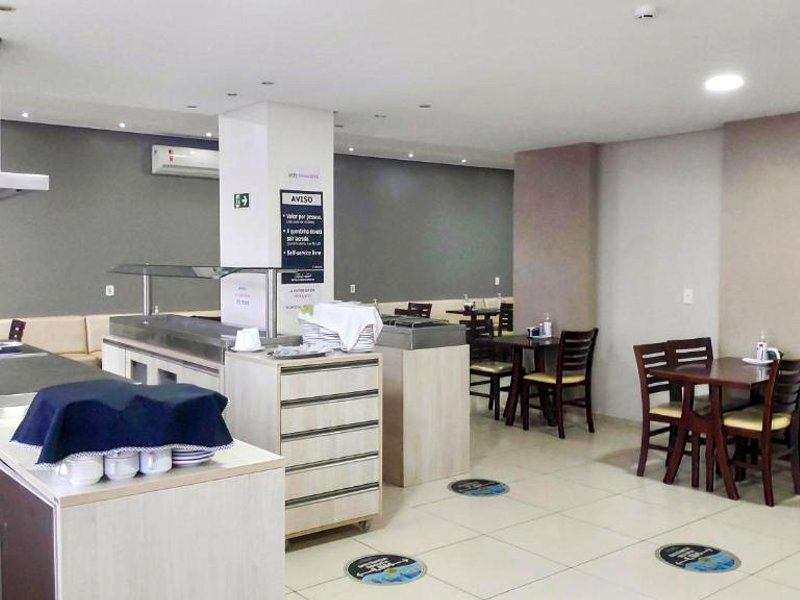 Falcao Hotel Arapiracaの写真
