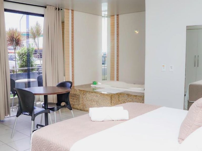 Hotel Sol Nascenteの写真