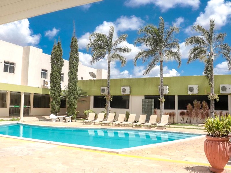 Hotel Sol Nascenteの写真