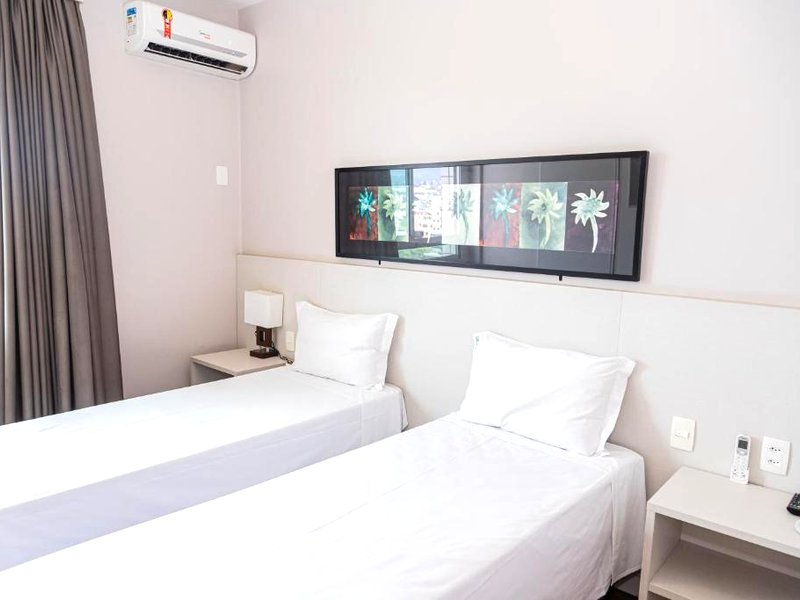 Hotel Eldorado Flatの写真