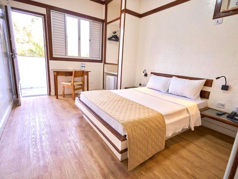 SESC CONTAGEMの写真