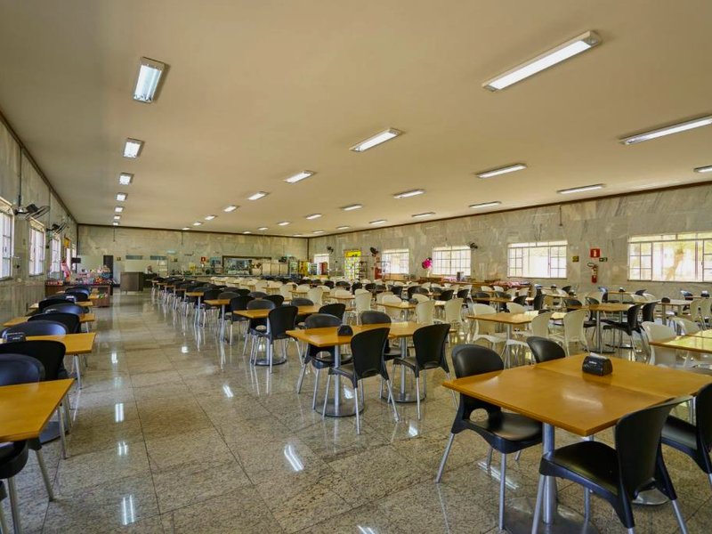 SESC CONTAGEMの写真