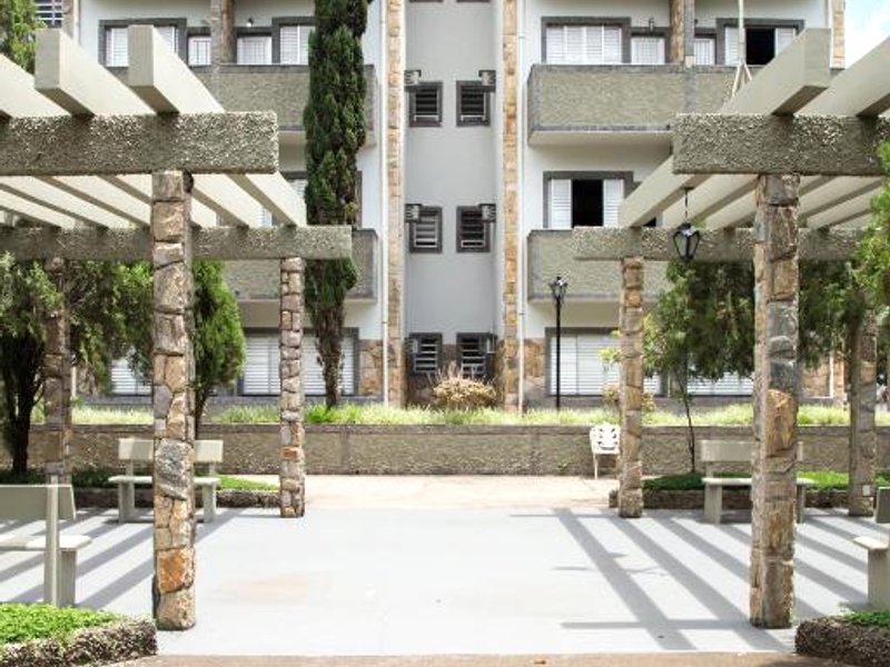 SESC CONTAGEMの写真