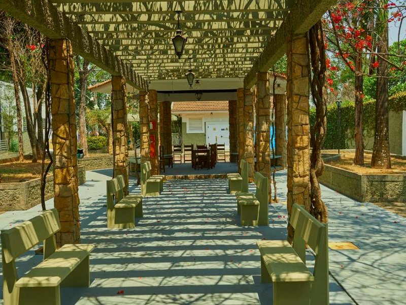 SESC CONTAGEMの写真