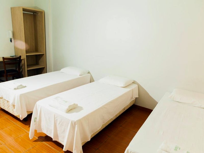 Hotel Oasisの写真