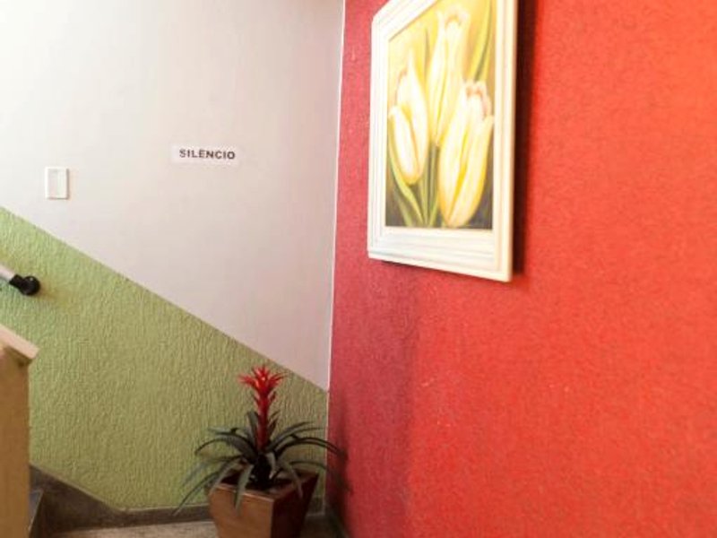 Hotel Oasisの写真