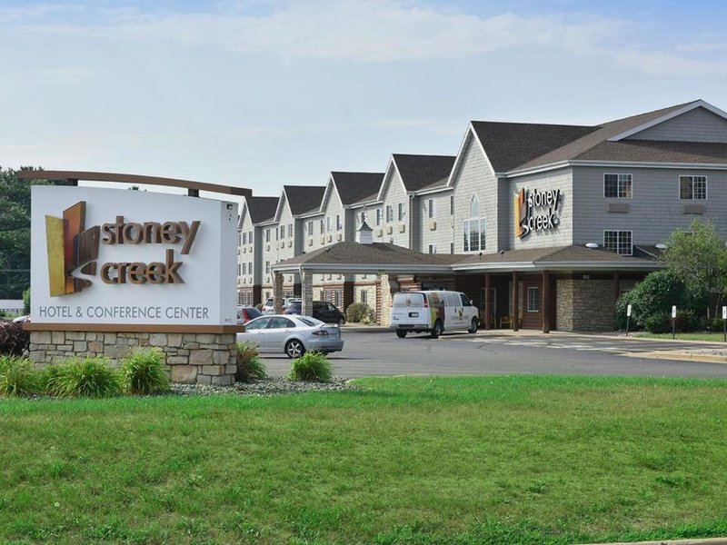Cedar Creek Hotel Wausau - Rothschildの写真