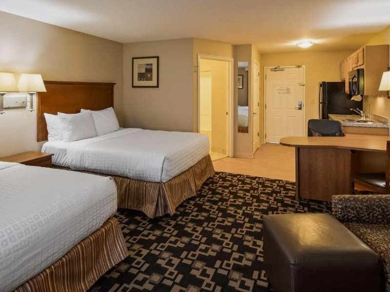 ベストウェスタン プラス  ウォーソー ロスチャイルド ホテル (Best Western PLUS Wausau Rothschild Hotel)の写真