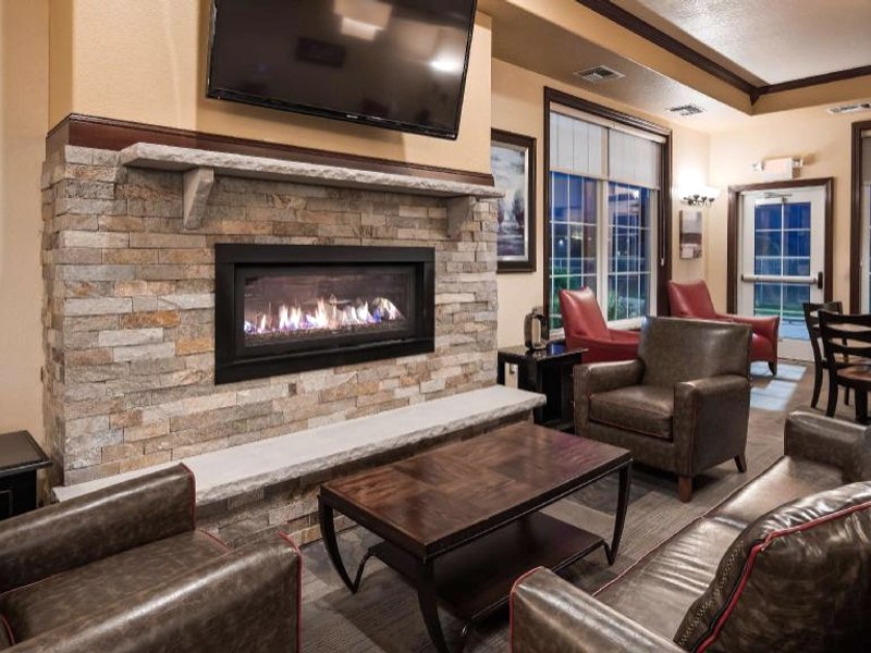 ベストウェスタン プラス  ウォーソー ロスチャイルド ホテル (Best Western PLUS Wausau Rothschild Hotel)の写真