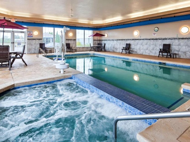 ベストウェスタン プラス  ウォーソー ロスチャイルド ホテル (Best Western PLUS Wausau Rothschild Hotel)の写真