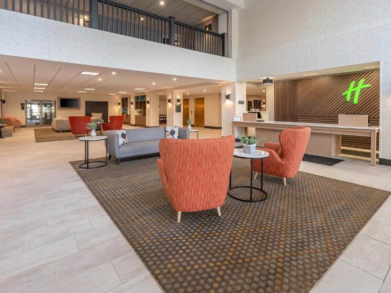 Holiday Inn Hotel And Suites Wausau-Rothschild By IHGの写真