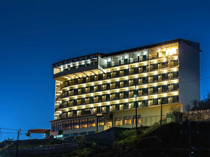 Lecadin Hotelの写真