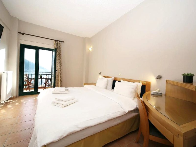 Lecadin Hotelの写真