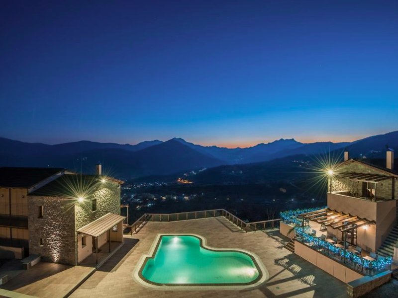 The View Village - Villas Suites & Spaの写真
