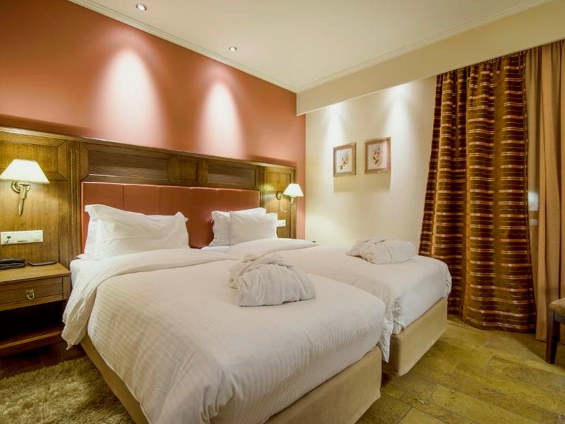 Selestina Boutique Hotelの写真