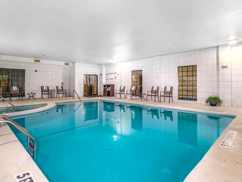 Best Western Plus Shamrock Inn and Suitesの写真