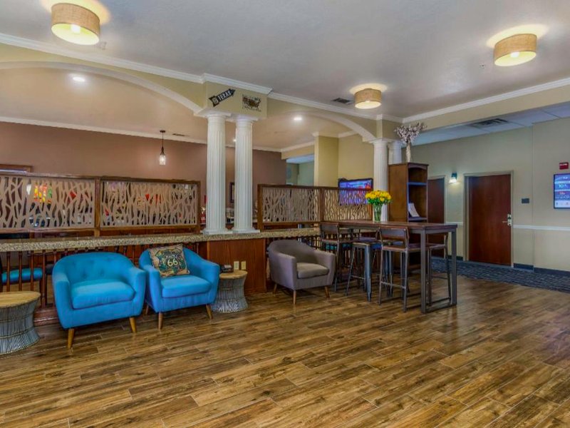 Best Western Plus Shamrock Inn and Suitesの写真