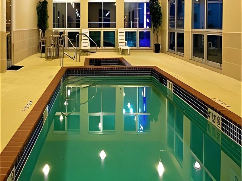 Holiday Inn Express Hotel & Suites Shamrock North By IHGの写真