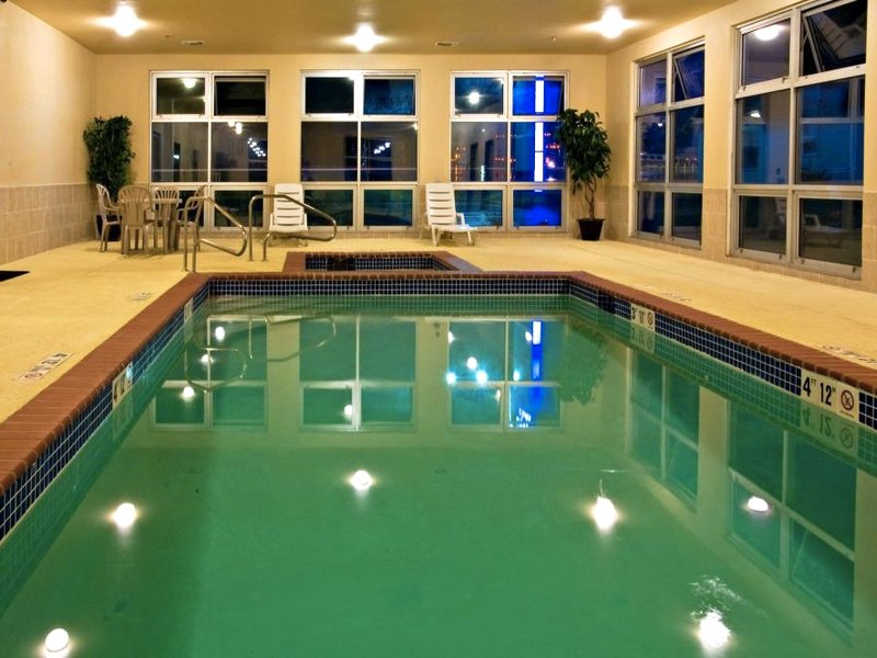 Holiday Inn Express Hotel & Suites Shamrock North By IHGの写真