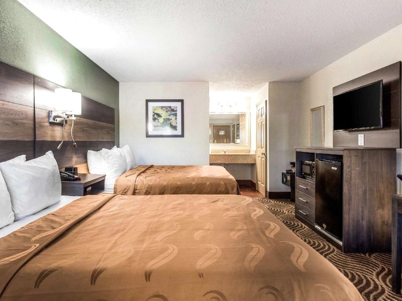 Quality Inn Black Mountain-Asheville Eastの写真