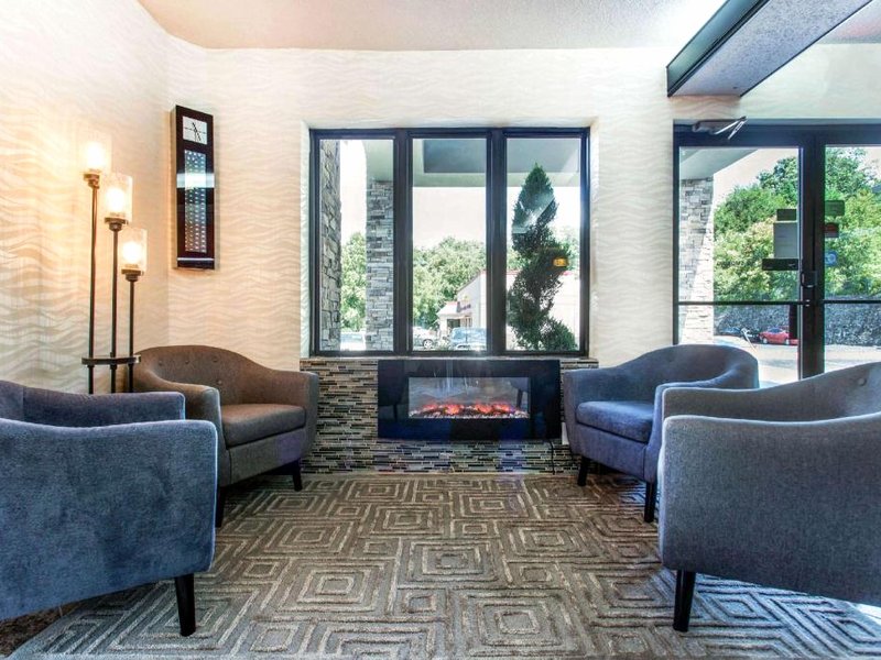 Quality Inn Black Mountain-Asheville Eastの写真