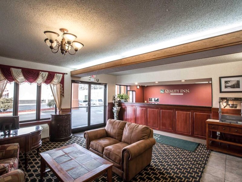 Quality Inn Black Mountain-Asheville Eastの写真