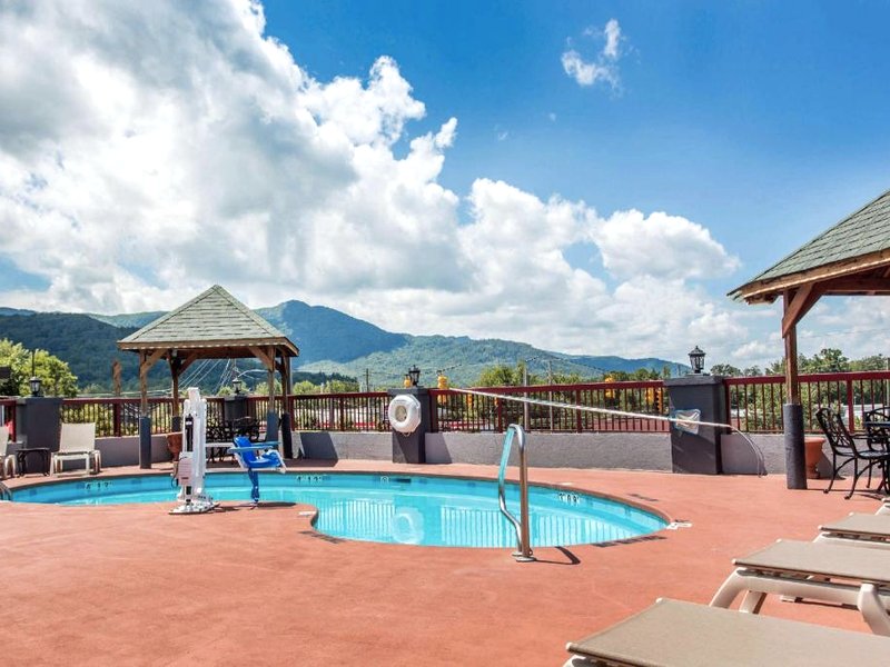 Quality Inn Black Mountain-Asheville Eastの写真