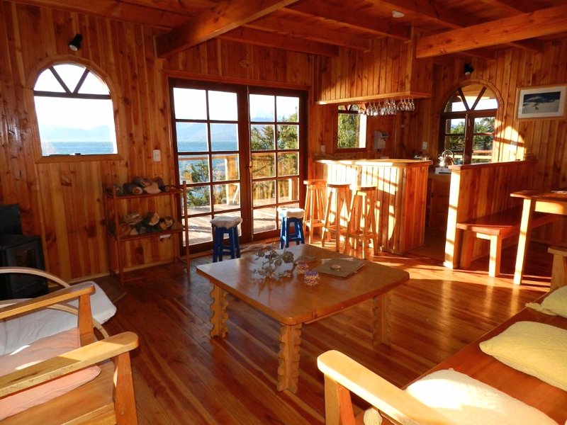 Terra Luna Lodgeの写真