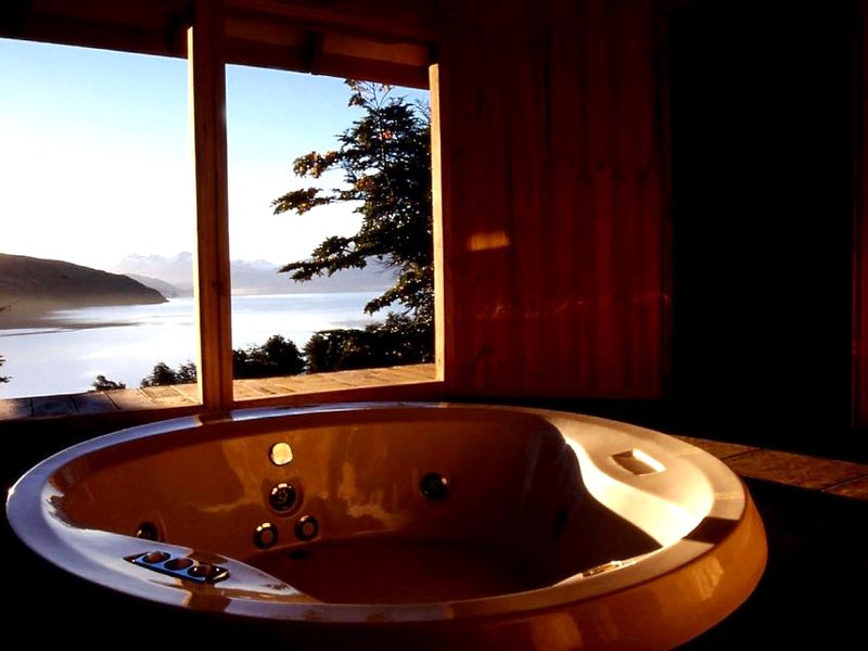 Terra Luna Lodgeの写真