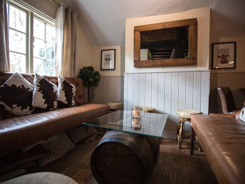 The Bull Inn Pubの写真
