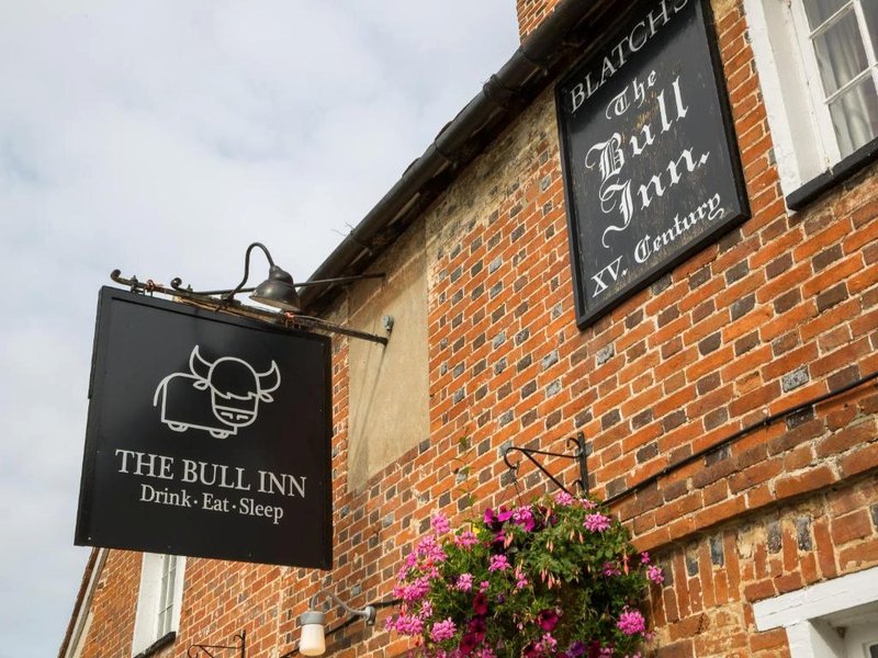The Bull Inn Pubの写真